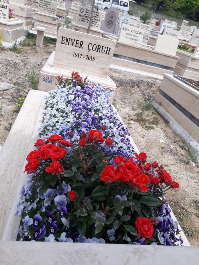 Ankara Mezar Bakım Fiyatları